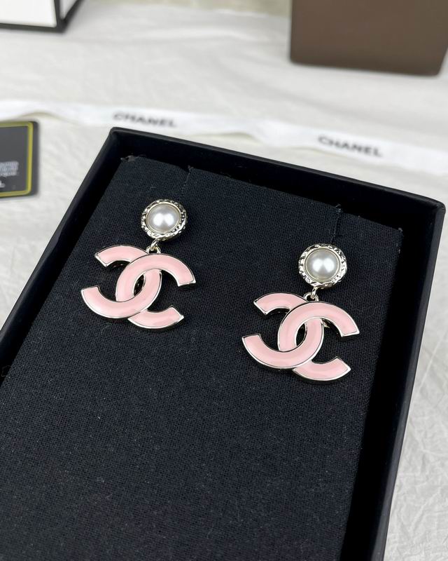 Chanel earing 1lyx89